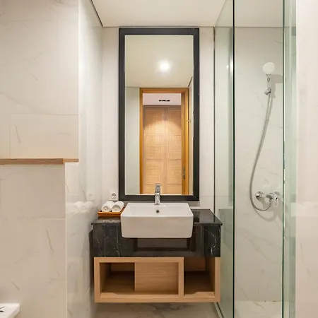 De' Asasta Apartment Benoa N-511
